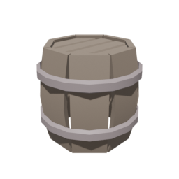 Barrel